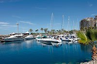 Anfi del Mar :: Ports dans Lanzarote