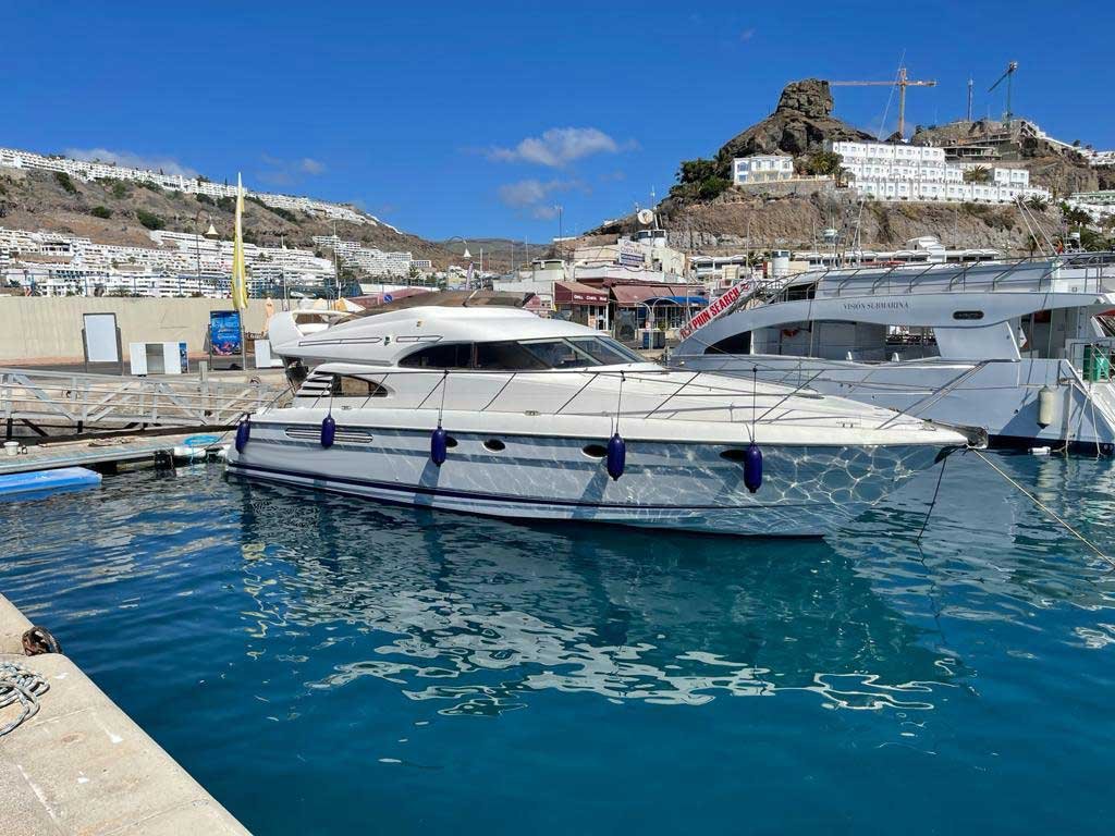Location de bateau privé ou partagé à Lanzarote 2026